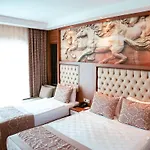 Oz Hotels Sui Resort