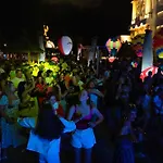 Oz Hotels Sui 5* Alanya