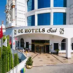 Resort Oz Hotels Sui 5*