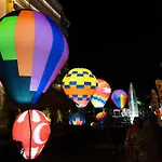 Resort Oz Hotels Sui