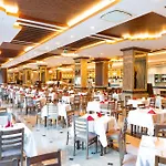 Oz Hotels Sui Alanya