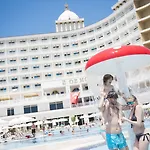 Oz Hotels Sui Alanya