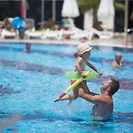 Oz Hotels Sui Alanya