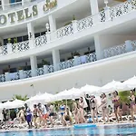 Oz Hotels Sui 5*