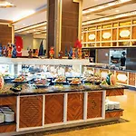 Resort Oz Hotels Sui Alanya