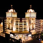 Oz Hotels Sui Resort Alanya
