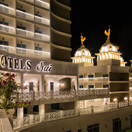 Oz Sui Alanya
